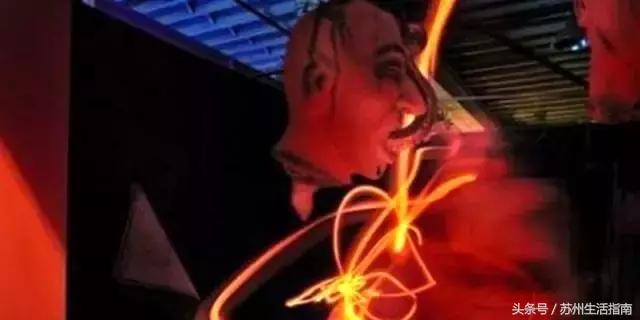 鬼节苏州有什么活动,苏州鬼市时间及地点