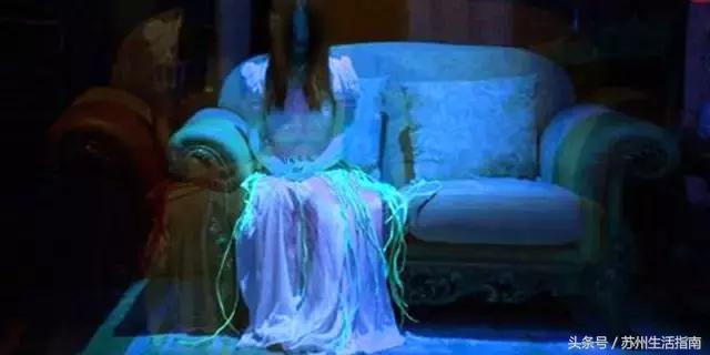 鬼节苏州有什么活动,苏州鬼市时间及地点