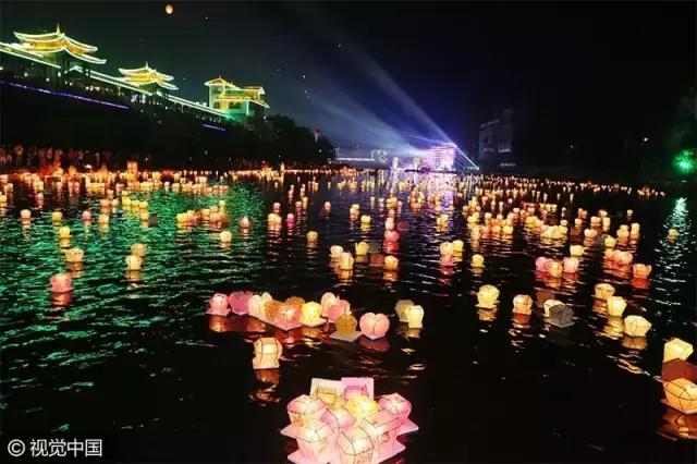 鬼节十大禁忌中元节,今年鬼节中元节禁忌