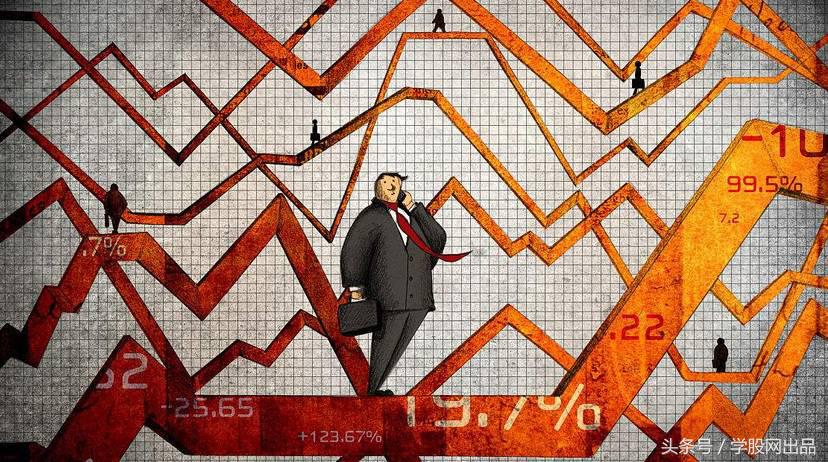 炒股心态和散户心理,炒股心态要好不能贪