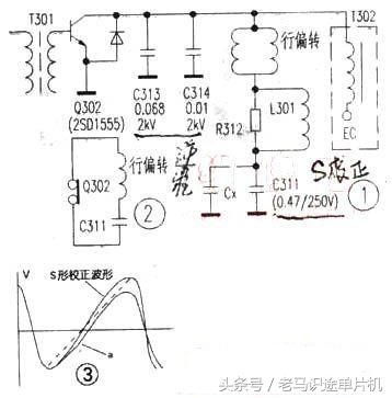 电容组成的各种典型电路,电容电路的基础知识
