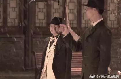 鬼节苏州有什么活动,苏州鬼市时间及地点