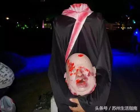 鬼节苏州有什么活动,苏州鬼市时间及地点