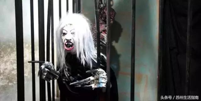 鬼节苏州有什么活动,苏州鬼市时间及地点