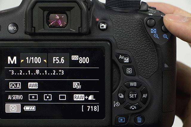 相机日常拍照用什么对焦点,相机拍照时如何保持对焦