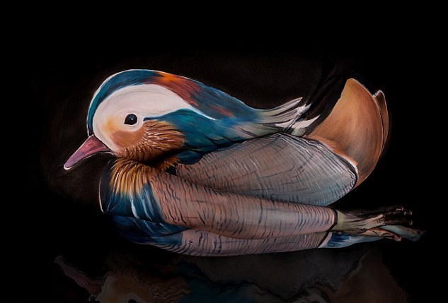 这个汽修工的真实身份是……｜英语每日学