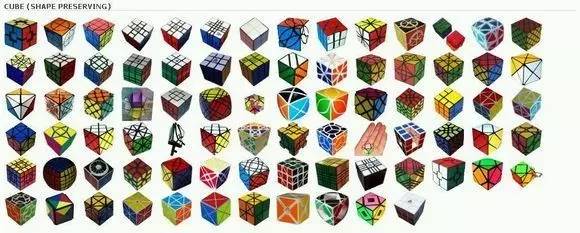 猫老师课堂丨错了几十年，今天就带你走出这个魔方盲区