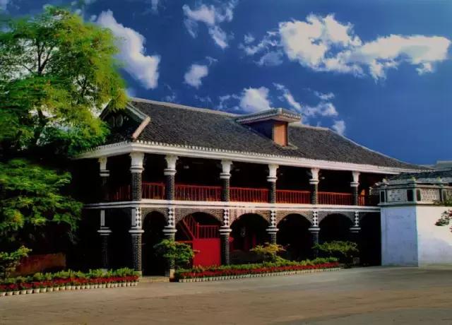 太精辟！一句话形容贵州88区县，看到自己的家乡笑死了！哈哈哈