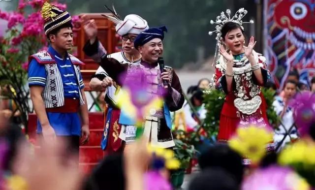 太精辟！一句话形容贵州88区县，看到自己的家乡笑死了！哈哈哈