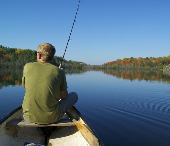 适合晚秋冬季钓鱼的饵料,入秋钓鱼饵料