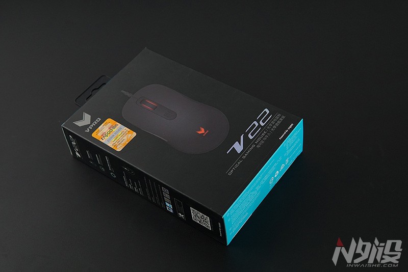 雷柏v20c鼠标游戏专用,雷柏v22鼠标宏设置