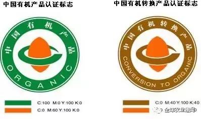 世界上最权威的有机认证,全世界有机认证标志大全