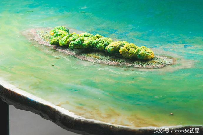 设计师款餐桌款式,时尚餐桌怎么选择尺寸的