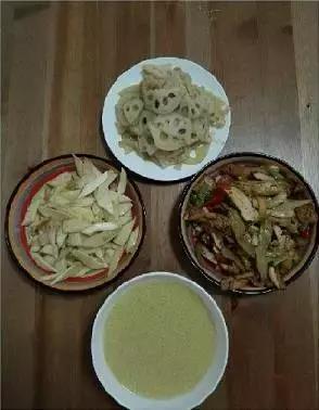 超全独家月子餐食谱,30天超详细月子餐食谱推荐