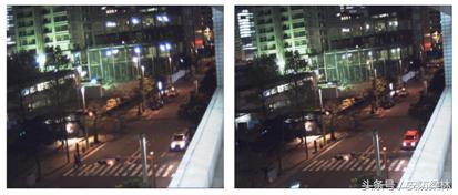 监控摄像机镜头拆解,摄像机镜头详解图片