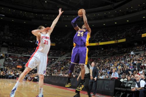 一分钟了解科比秒懂百科,一秒了解湖人