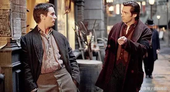 盘点那些年他拍过的电影,他只拍过5部电影却红遍全球