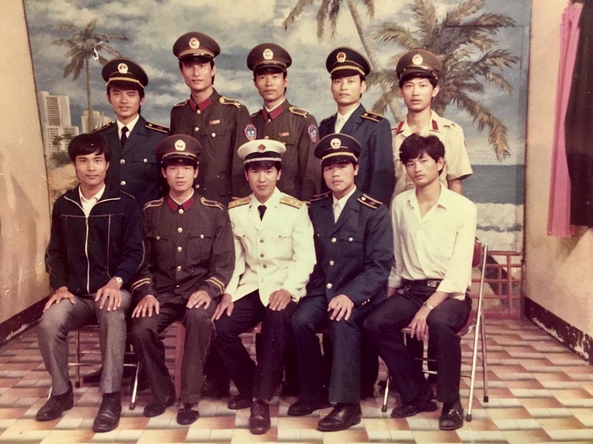 一艘渔船是怎样建导致的？这群北海匠人用一辈子来告诉你答案