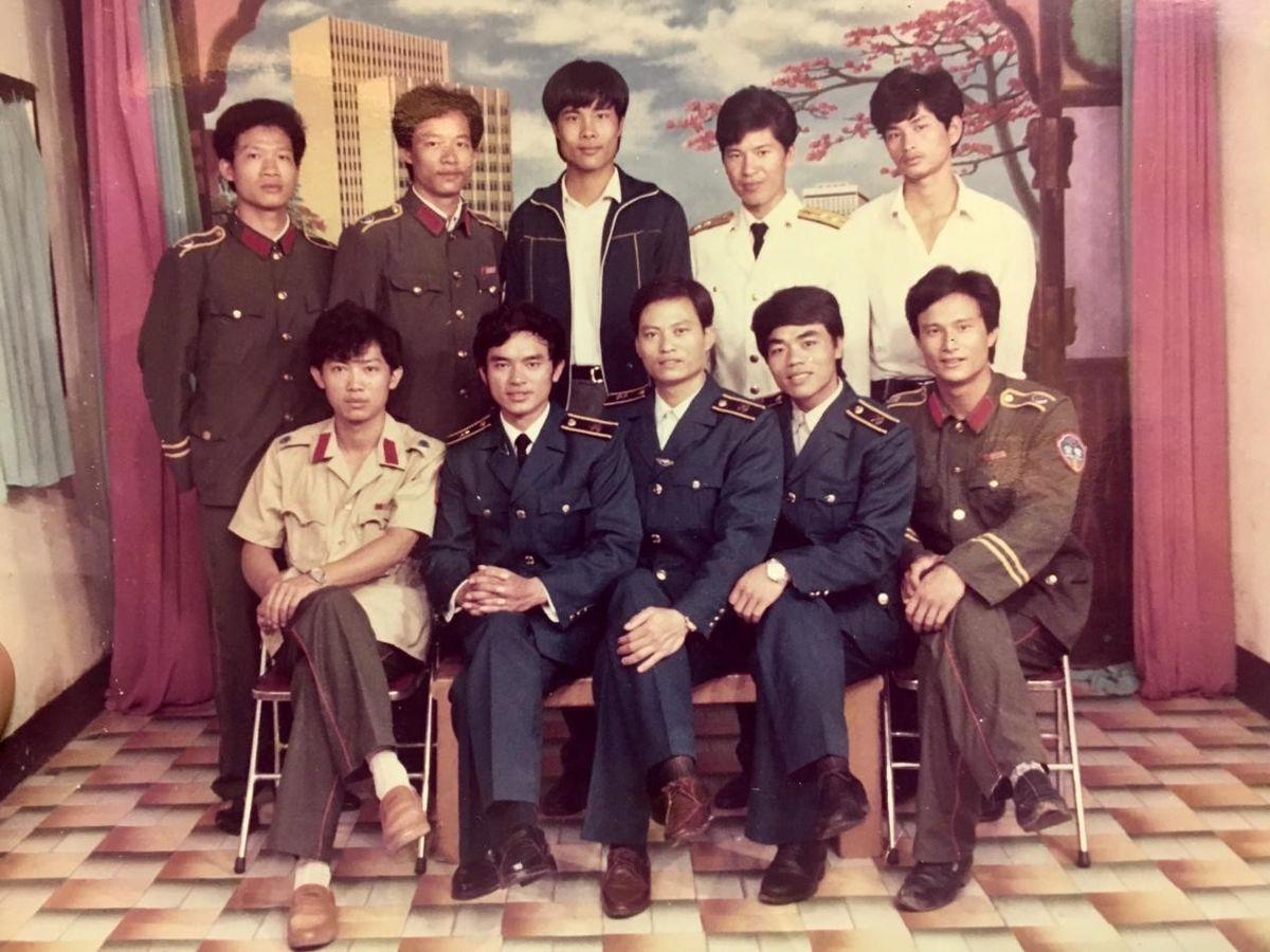 一艘渔船是怎样建导致的？这群北海匠人用一辈子来告诉你答案