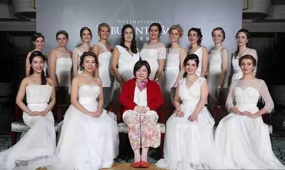 真正的名媛是什么样,真正的名媛是靠什么挣钱