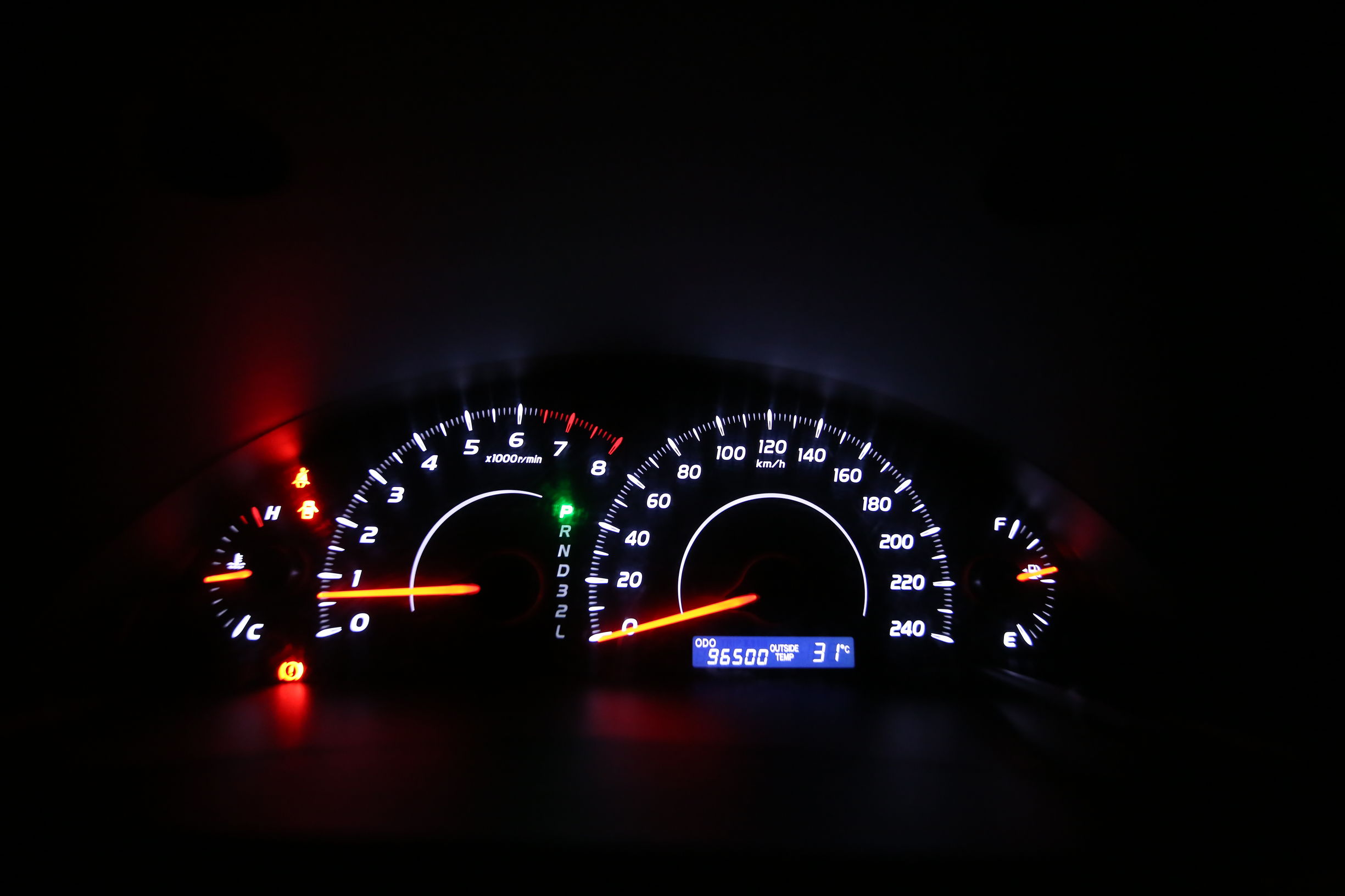 2008丰田凯美瑞200e精英版,居家好男人第一集