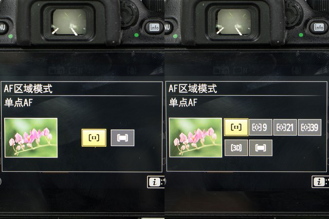 相机日常拍照用什么对焦点,相机拍照时如何保持对焦
