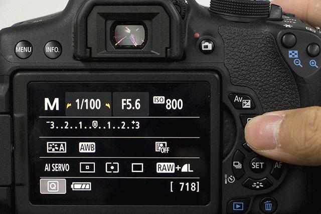 相机日常拍照用什么对焦点,相机拍照时如何保持对焦