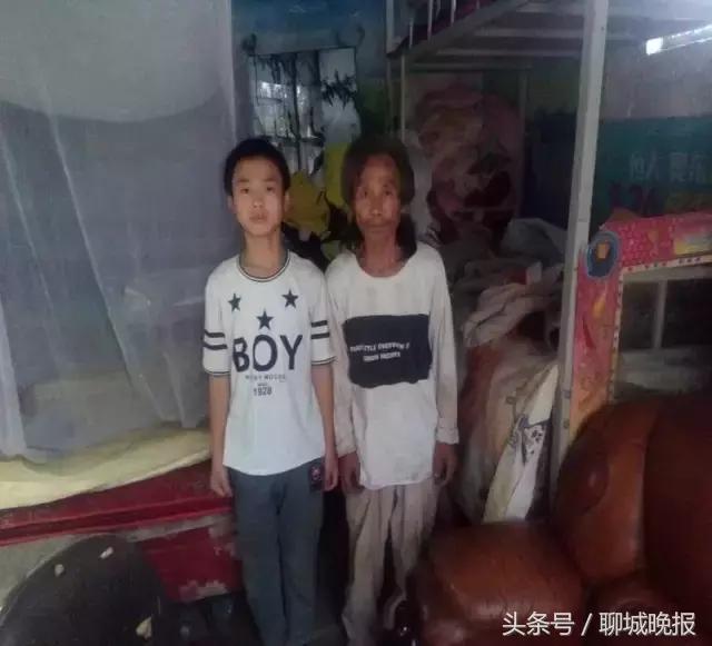 聊城公益志愿者,聊城市志愿者行动地点