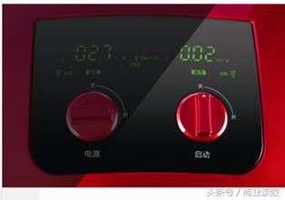 杯水车薪,ifa蒸汽洗车机