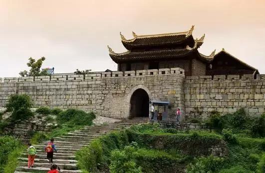 太精辟！一句话形容贵州88区县，看到自己的家乡笑死了！哈哈哈