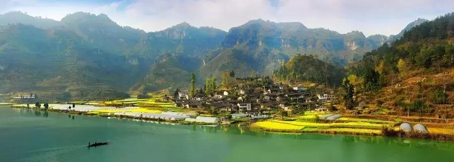 太精辟！一句话形容贵州88区县，看到自己的家乡笑死了！哈哈哈