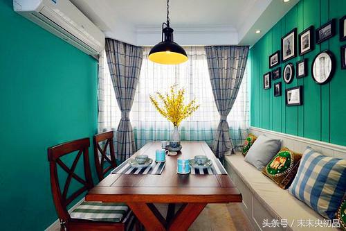 设计师款餐桌款式,时尚餐桌怎么选择尺寸的