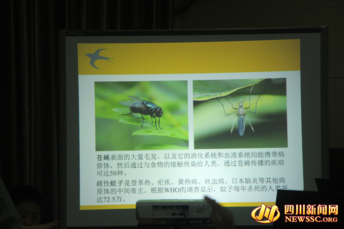 小学开学防控第一课,小学开学第一课如何防控