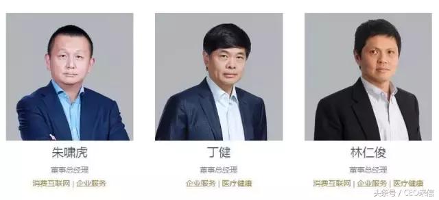 突然冒出3个金沙江让朱啸虎头疼，这些投行你都分的清吗？