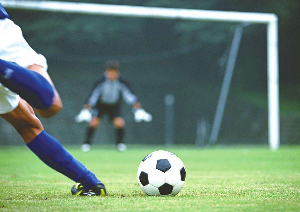 足球历史第一门将,足球历史第一位球星