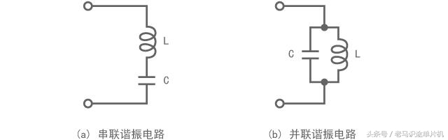 电容组成的各种典型电路,电容电路的基础知识