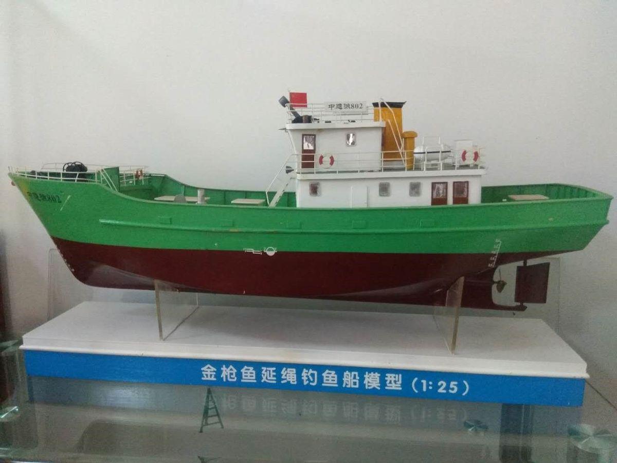 一艘渔船是怎样建导致的？这群北海匠人用一辈子来告诉你答案