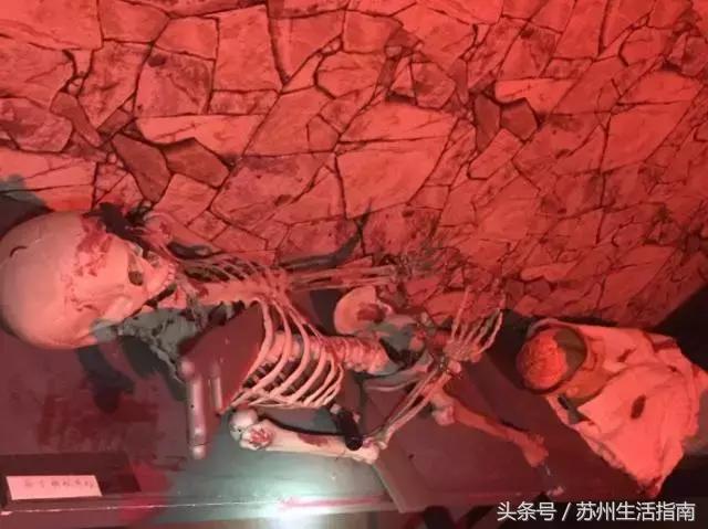 鬼节苏州有什么活动,苏州鬼市时间及地点