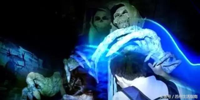 鬼节苏州有什么活动,苏州鬼市时间及地点