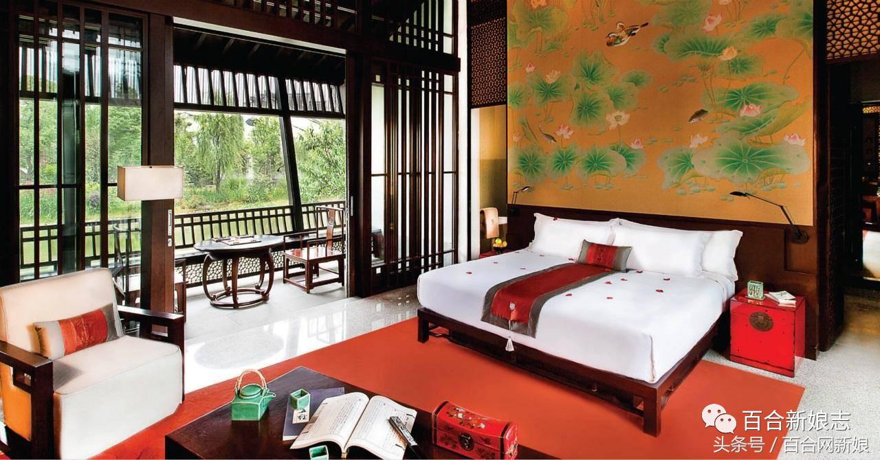 无数人向往的蜜月旅行胜地,比巴黎好玩的地方