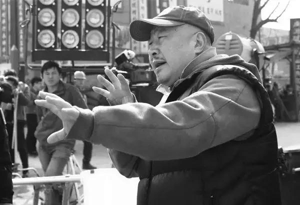 导演丁黑的个人简介,导演丁黑和杨幂合作过么