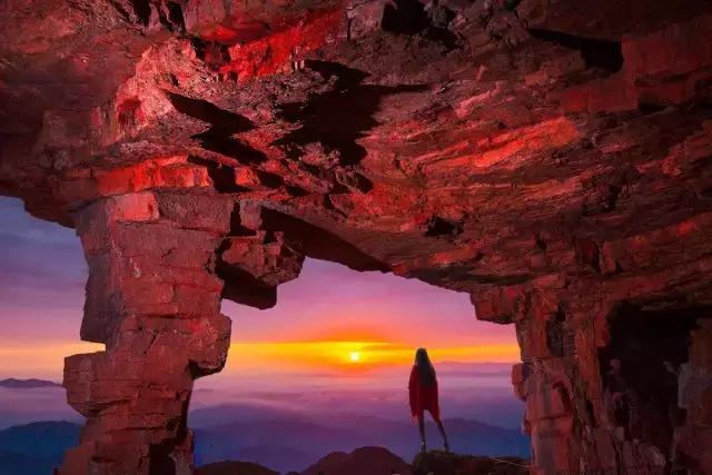太精辟！一句话形容贵州88区县，看到自己的家乡笑死了！哈哈哈