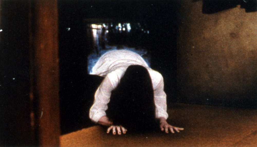 鬼节不能出门电影剪辑,鬼节看鬼片儿