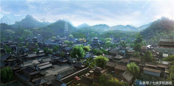 现实里你做不了的在这里你可以《九阴真经2》结婚当警察