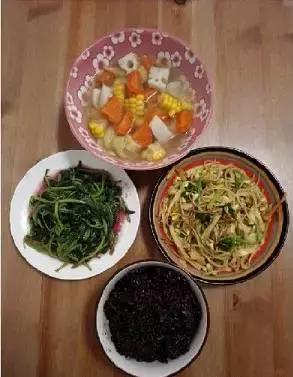 超全独家月子餐食谱,30天超详细月子餐食谱推荐