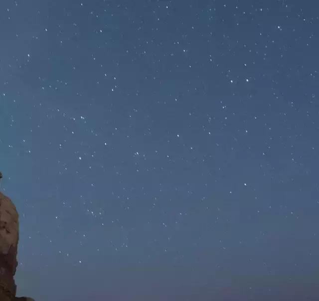 国内看荧光海最好看的地方,世界上最梦幻的荧光海