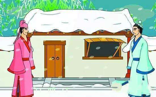 10位名人，10个故事，程门立雪到主席敬酒，致敬教师节