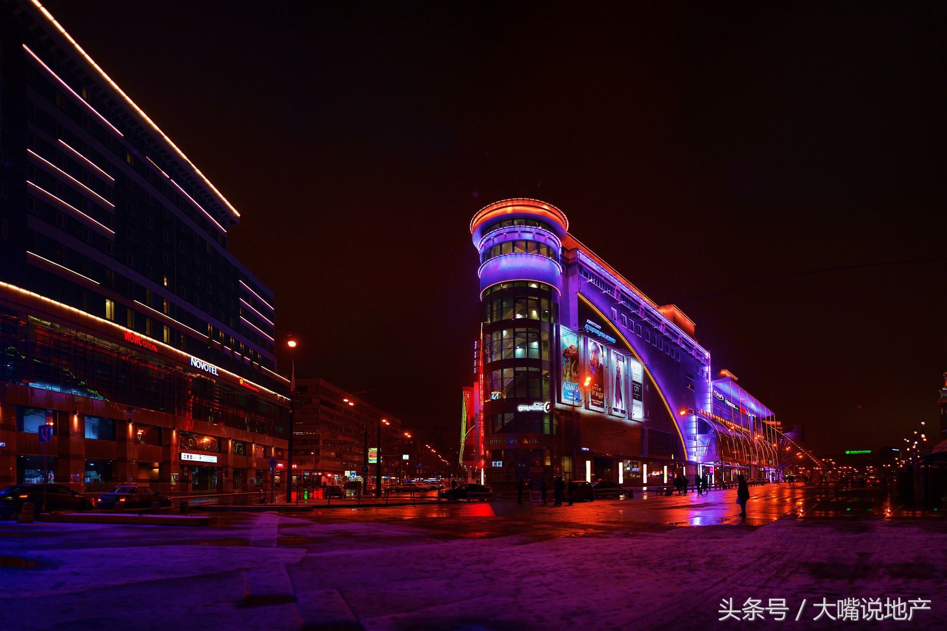 海口市有哪几个商圈,海口消费力比较强的商圈