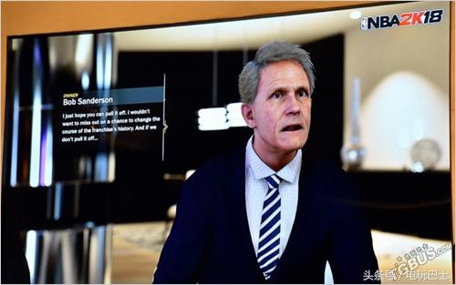 《NBA2K18》9月8日推出免费试玩全新游戏内容抢先看！