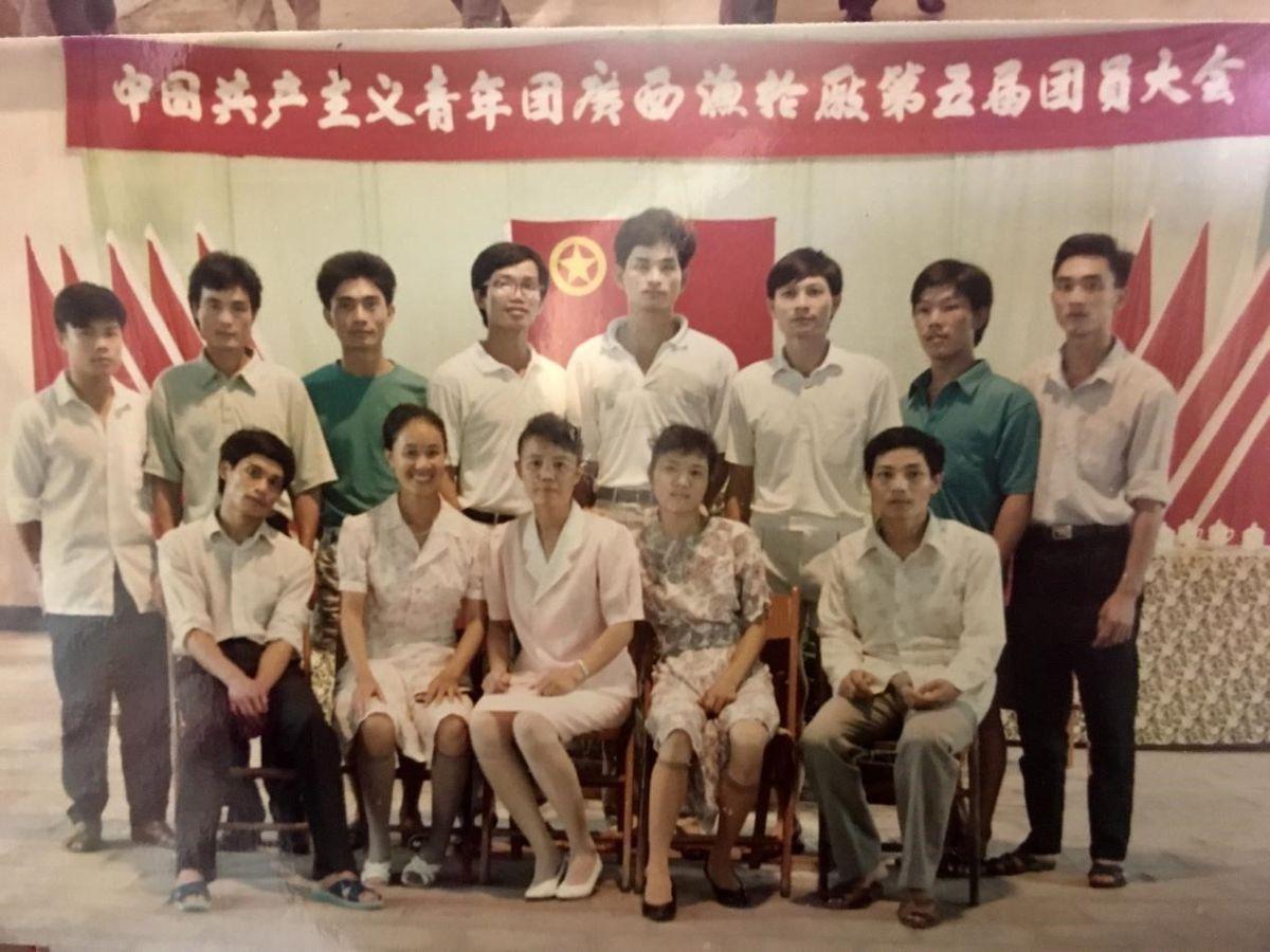 一艘渔船是怎样建导致的？这群北海匠人用一辈子来告诉你答案